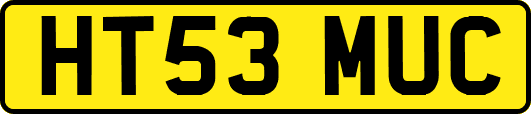HT53MUC