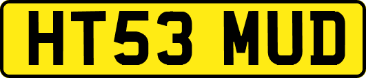 HT53MUD