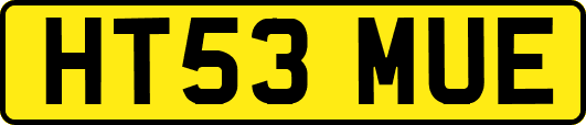 HT53MUE