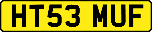 HT53MUF