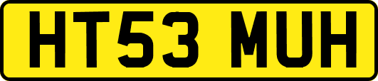 HT53MUH
