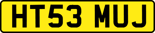 HT53MUJ