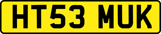 HT53MUK