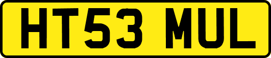 HT53MUL