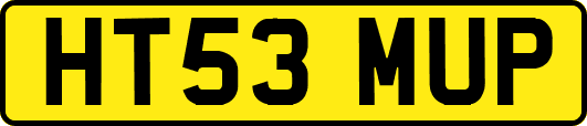 HT53MUP