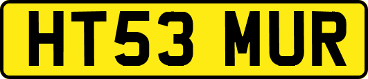 HT53MUR