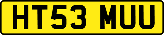 HT53MUU