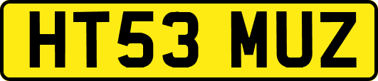 HT53MUZ