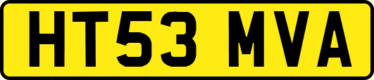 HT53MVA