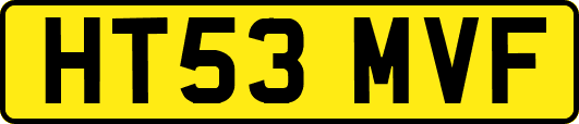HT53MVF