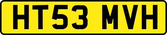 HT53MVH