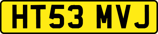 HT53MVJ