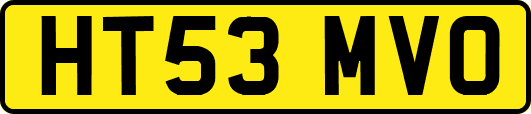 HT53MVO