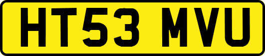 HT53MVU
