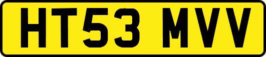 HT53MVV