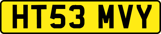 HT53MVY