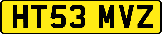 HT53MVZ