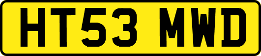 HT53MWD