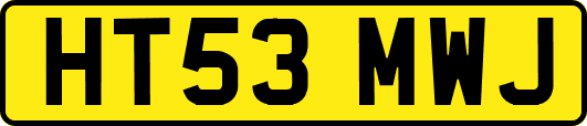 HT53MWJ