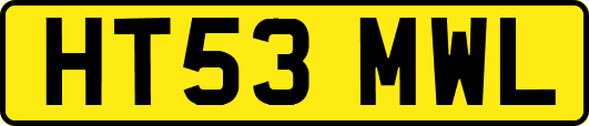 HT53MWL