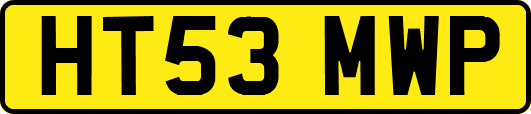 HT53MWP