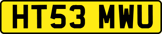 HT53MWU