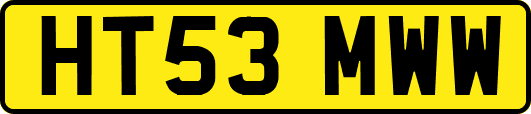 HT53MWW
