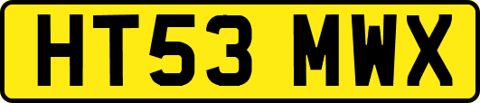 HT53MWX