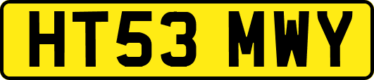 HT53MWY