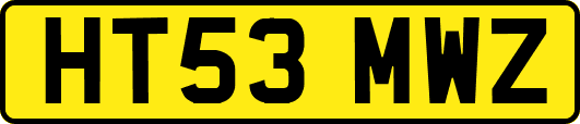 HT53MWZ