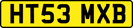 HT53MXB