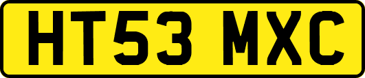 HT53MXC