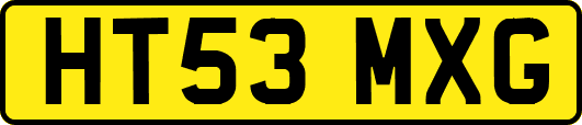 HT53MXG