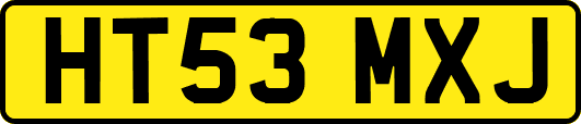 HT53MXJ