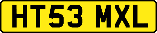 HT53MXL