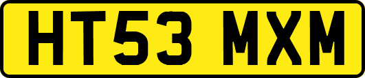 HT53MXM