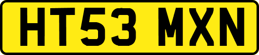 HT53MXN