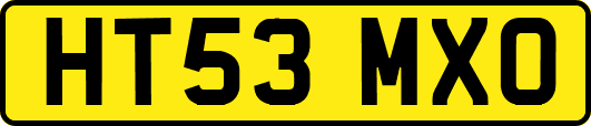 HT53MXO