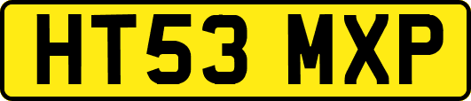 HT53MXP