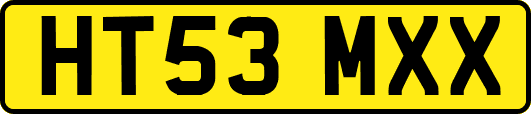 HT53MXX