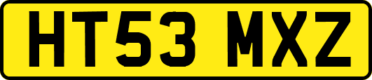 HT53MXZ