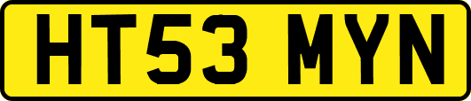 HT53MYN