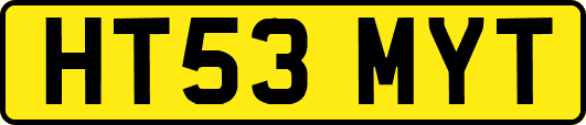 HT53MYT
