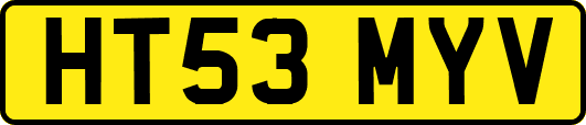 HT53MYV
