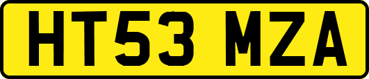HT53MZA