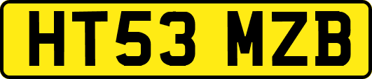 HT53MZB