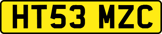 HT53MZC