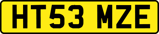 HT53MZE