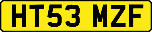 HT53MZF