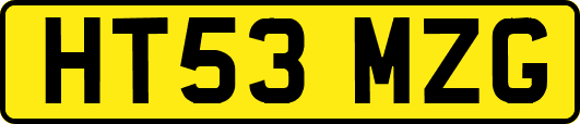 HT53MZG